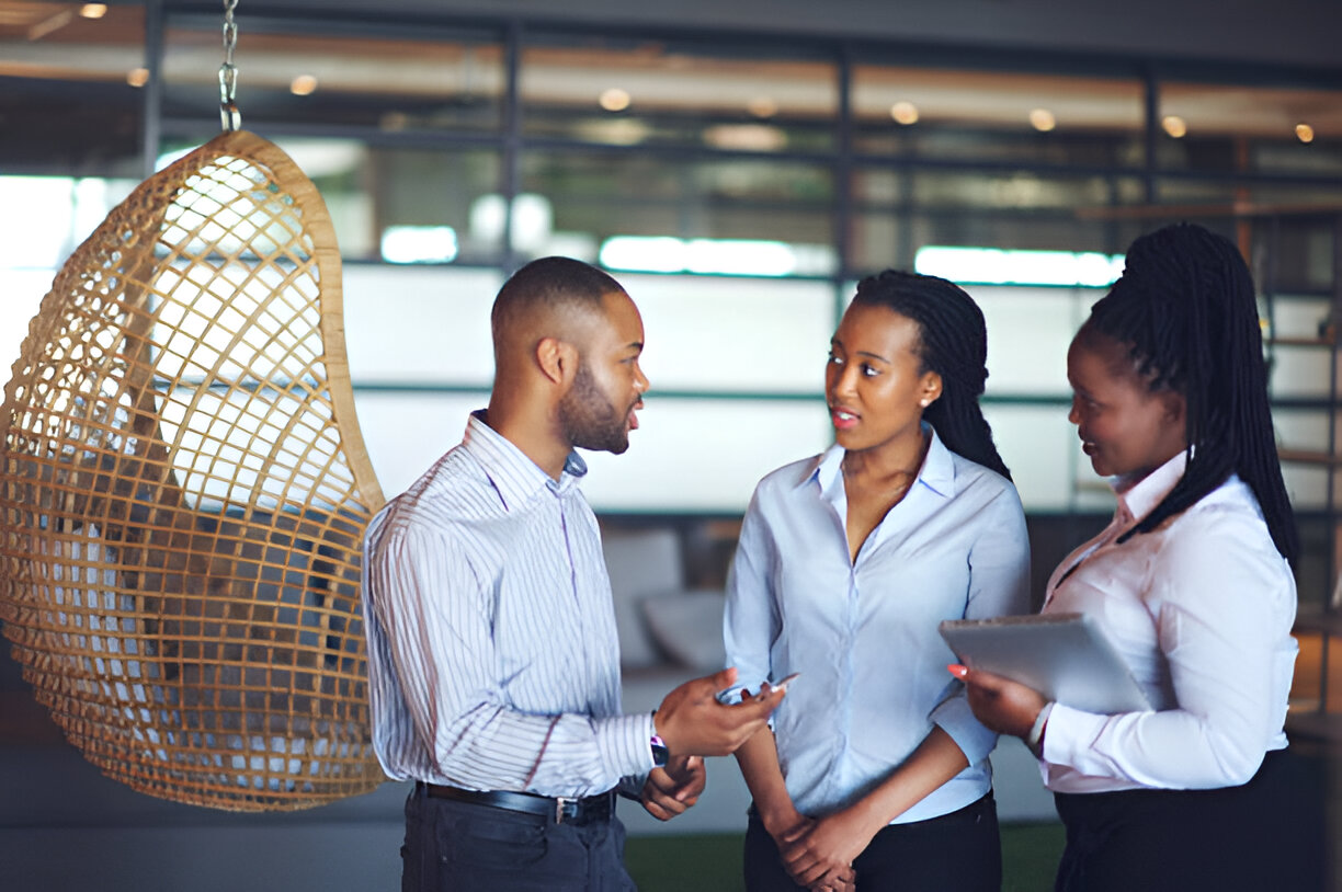 Career Tips to Stand Out in the 2025 Job Market