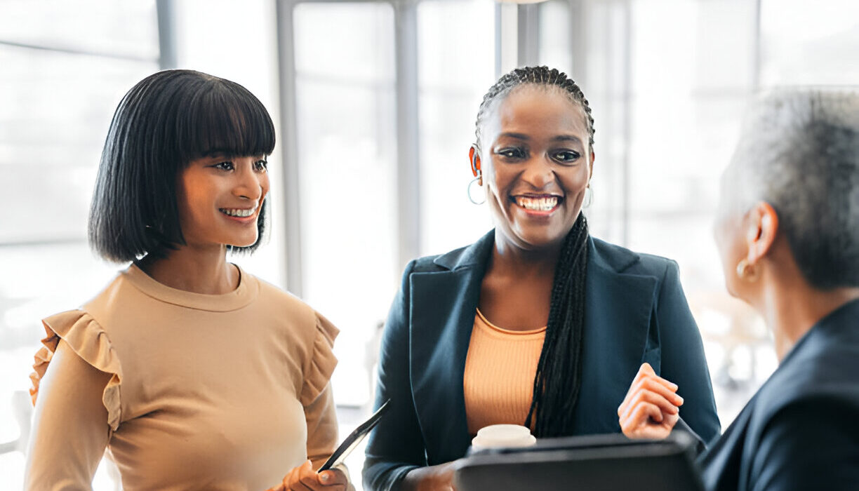 Leading Ghana's Economic Reset with HRM