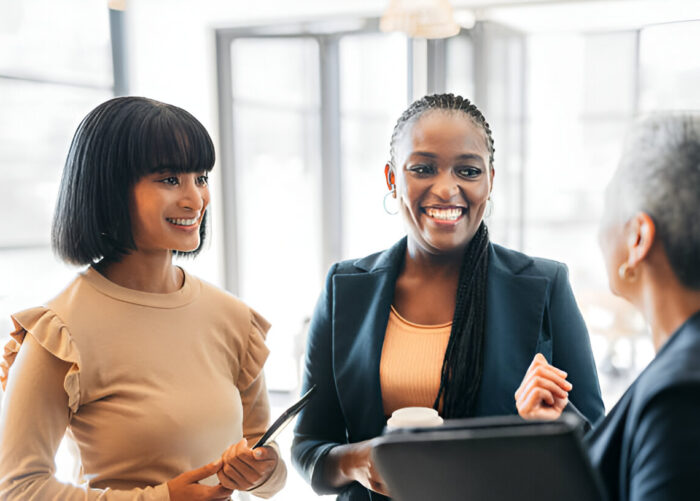 Leading Ghana's Economic Reset with HRM