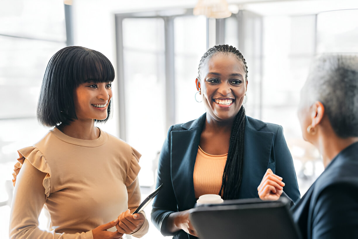 Leading Ghana's Economic Reset with HRM