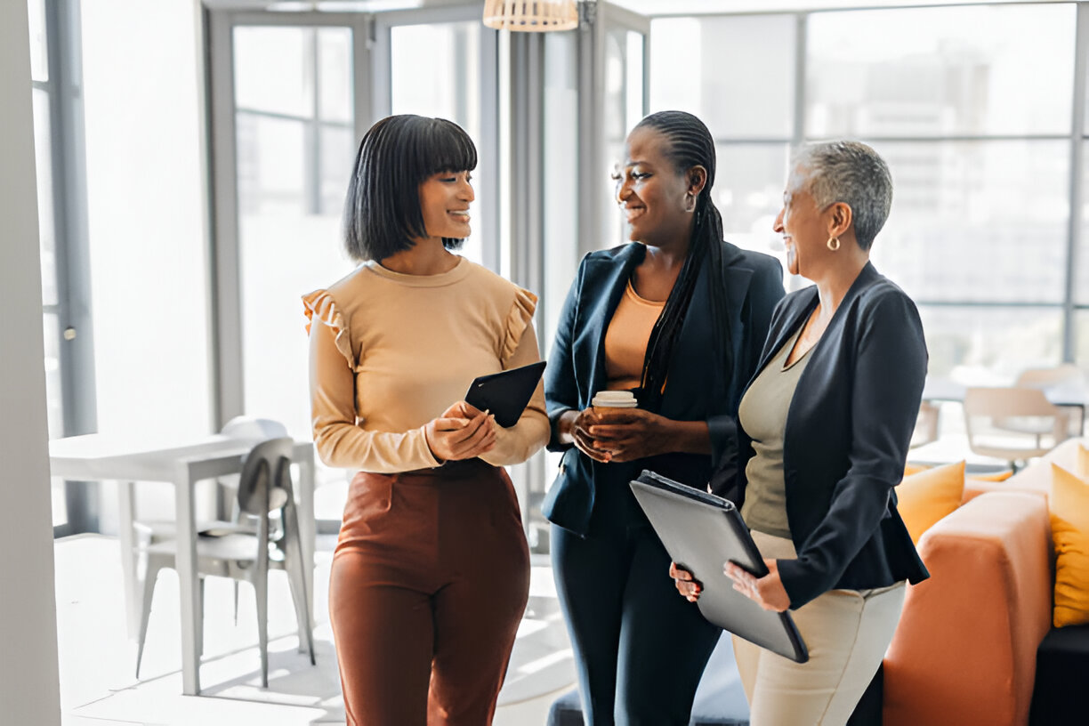 Leading Ghana's Economic Reset with HRM