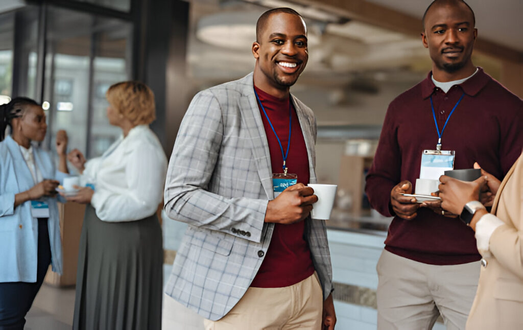 How HR leaders in Ghana and Africa are bridging the gap between strategy and execution by aligning people, purpose, and performance.