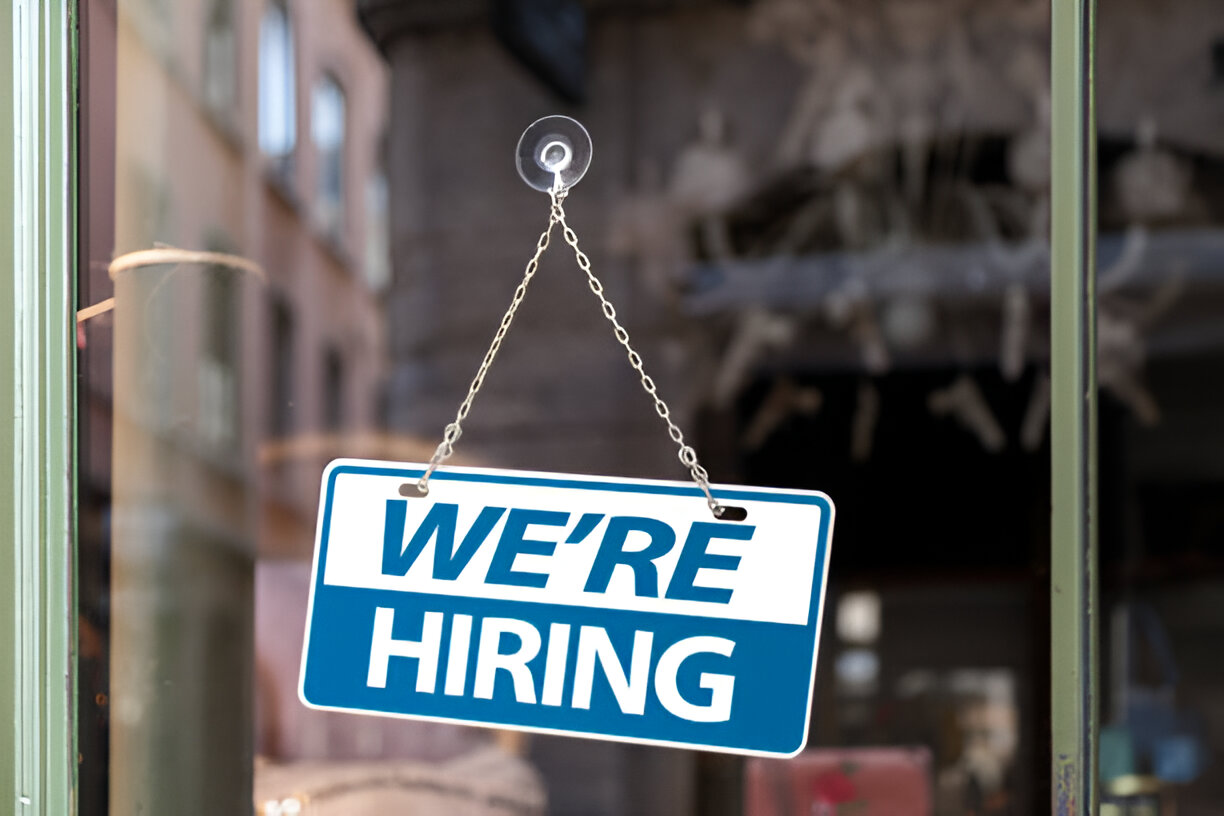 Top Job Opportunities