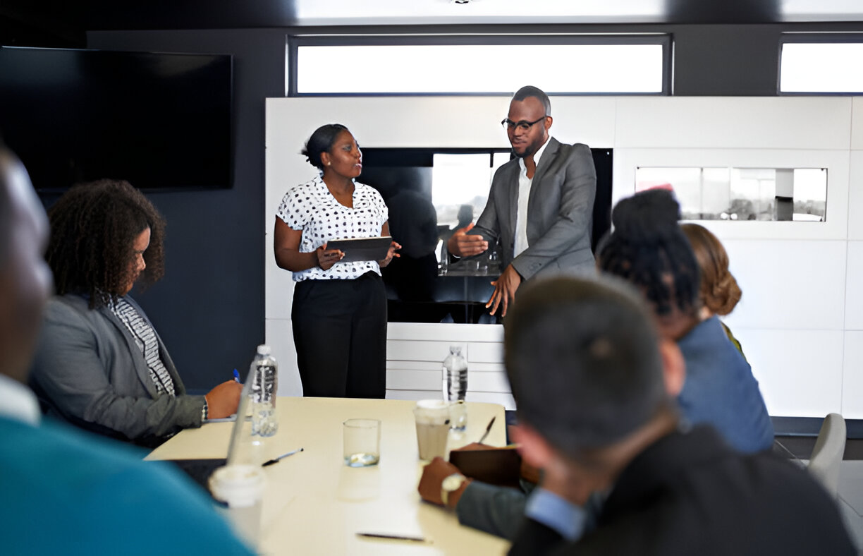 Why Your Next Leadership Hire Could Make or Break Your Business