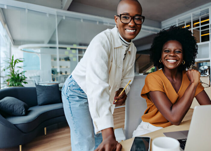 Employee Experience Is the New HR Currency in Africa