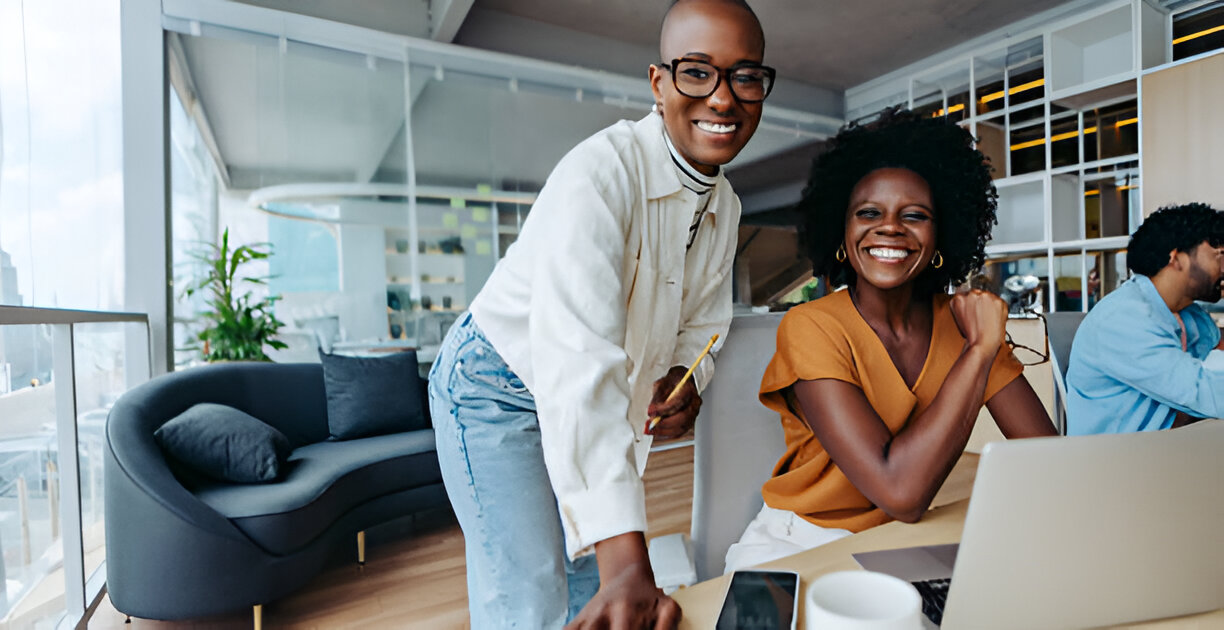 Employee Experience Is the New HR Currency in Africa